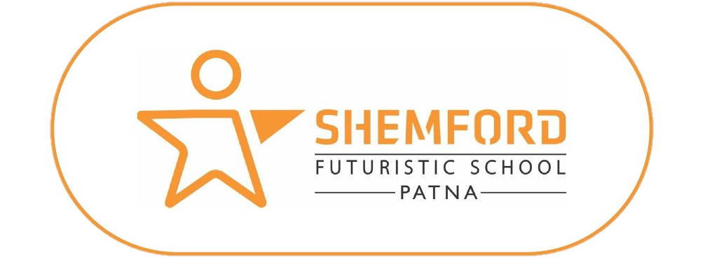 SHEMFORD FUTURISTIC SCHOOL, PATNA,  BIHAR Logo